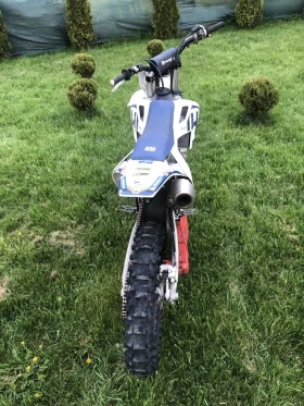 Обява за продажба на Husqvarna FC FC 350 ~7 500 лв. - изображение 1
