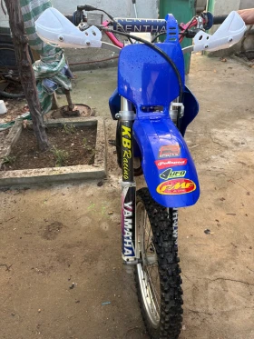 Yamaha Yz, снимка 1
