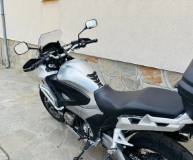Honda Vfr 1200 Crosstourer | Auto.bg — изображение 10