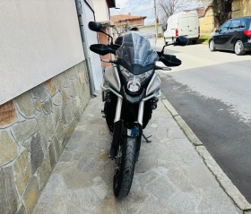Honda Vfr 1200 Crosstourer | Auto.bg — изображение 8