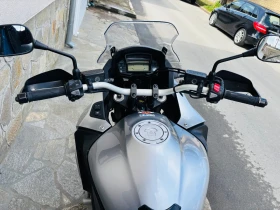 Honda Vfr 1200 Crosstourer | Auto.bg — изображение 5