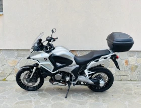 Honda Vfr 1200 Crosstourer | Auto.bg — изображение 6