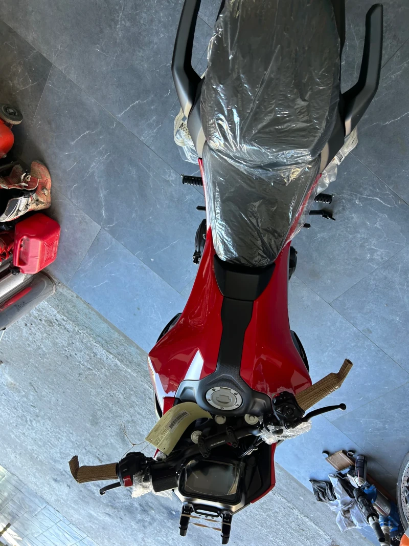 Yamaha Tracer 700-Лизинг, снимка 7 - Мотоциклети и мототехника - 51752749