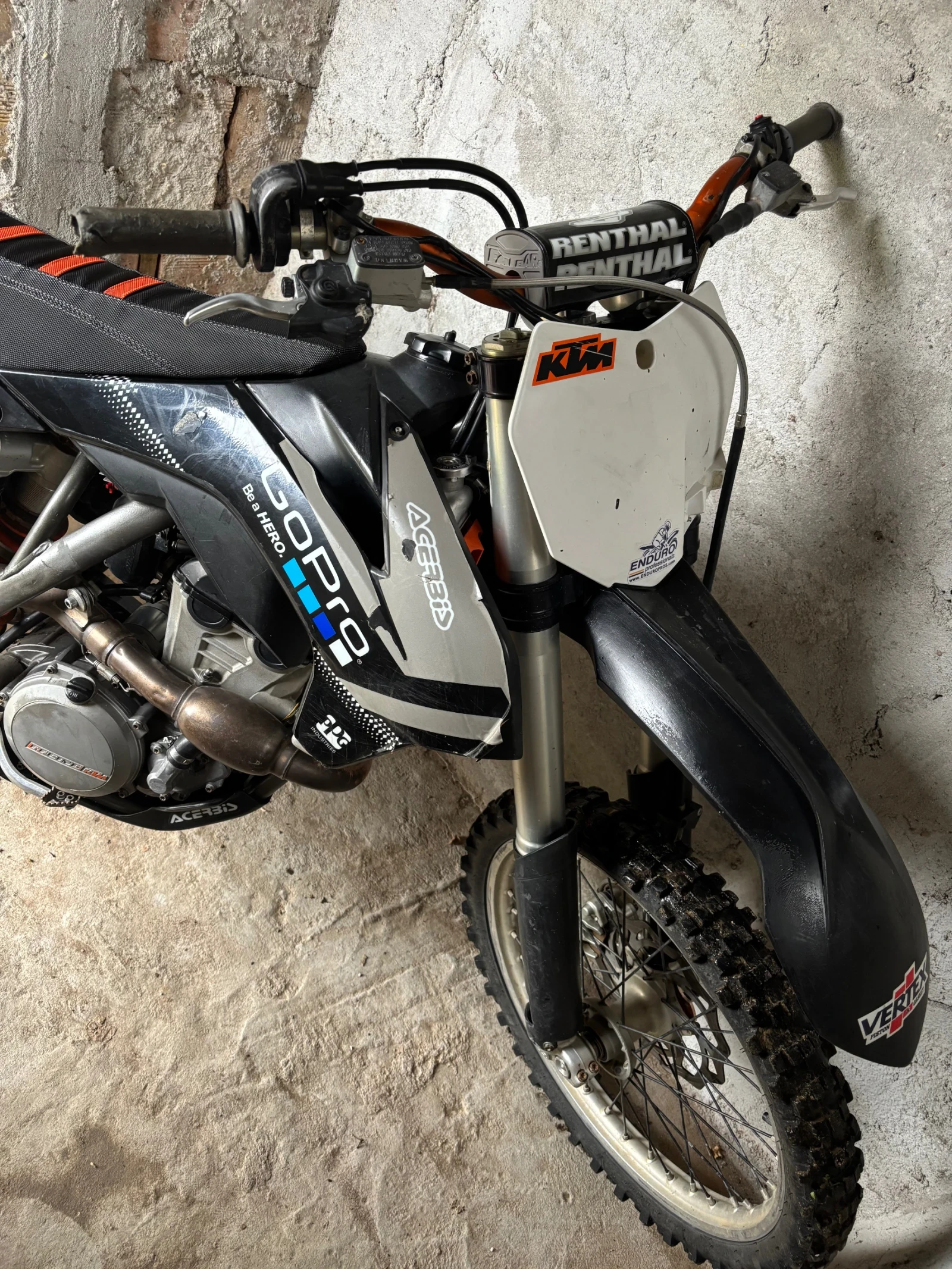 Ktm 350 /��� ������ �� ������/ | Mobile.bg � ����������� 2