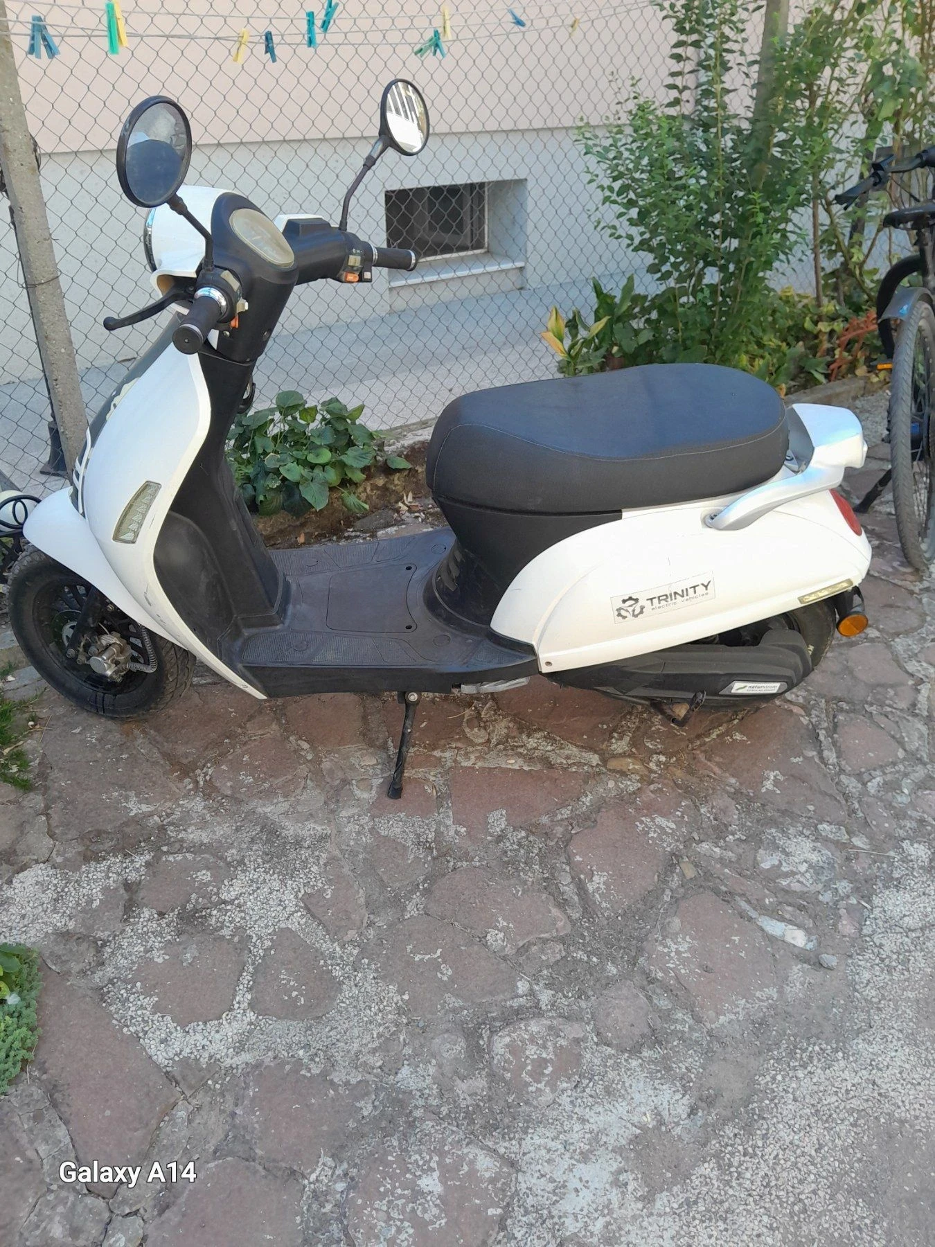Triumph Super 49.0