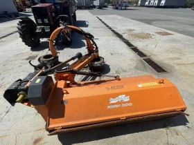 Мулчер Друга марка, снимка 1