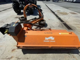 Мулчер Друга марка, снимка 3