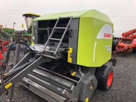     Claas Rollant 354 RC