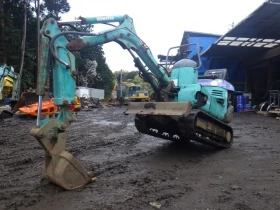  Komatsu PC03-2F -  !!! | Mobile.bg    3