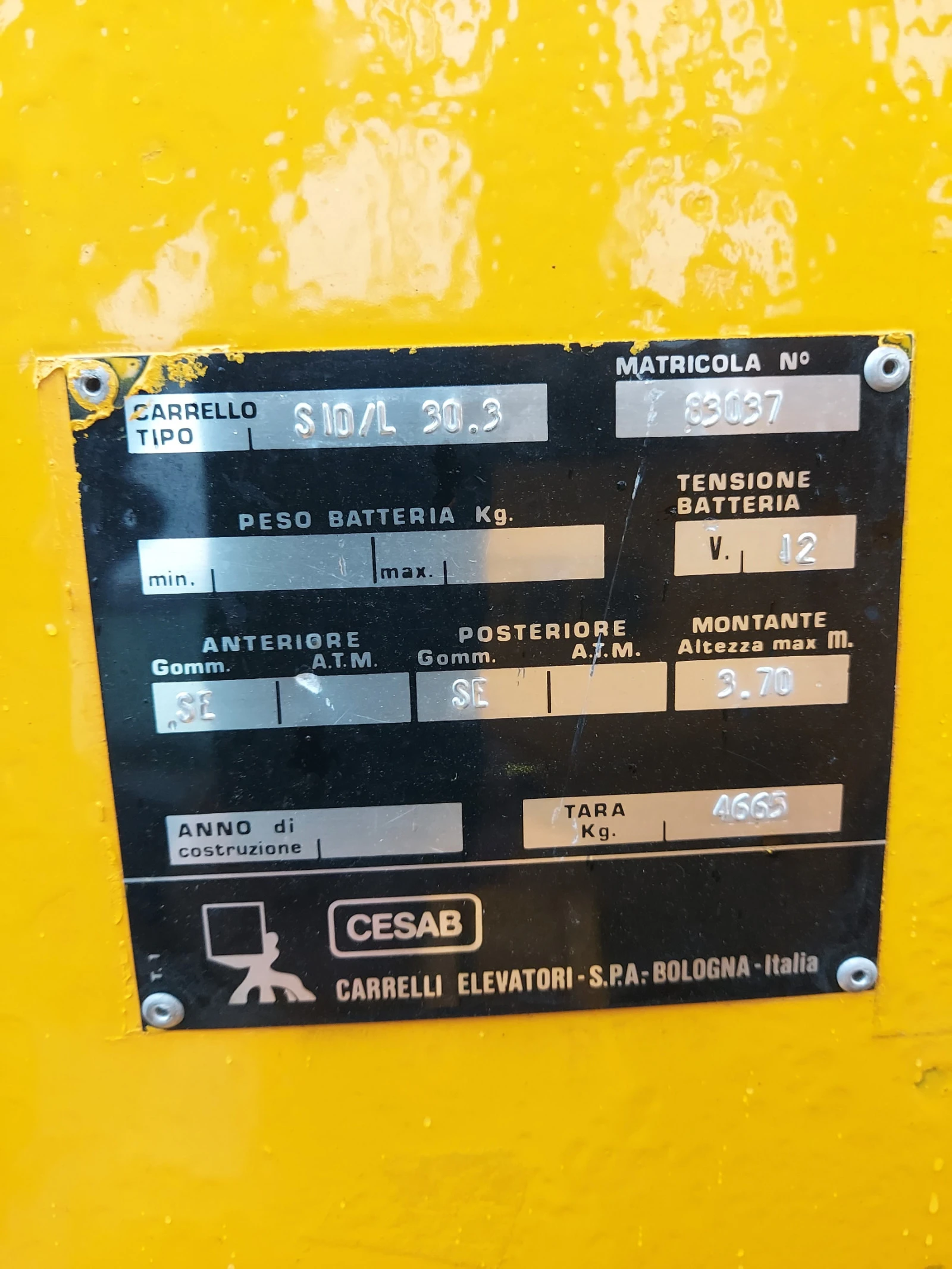  Cesab  | Mobile.bg   9