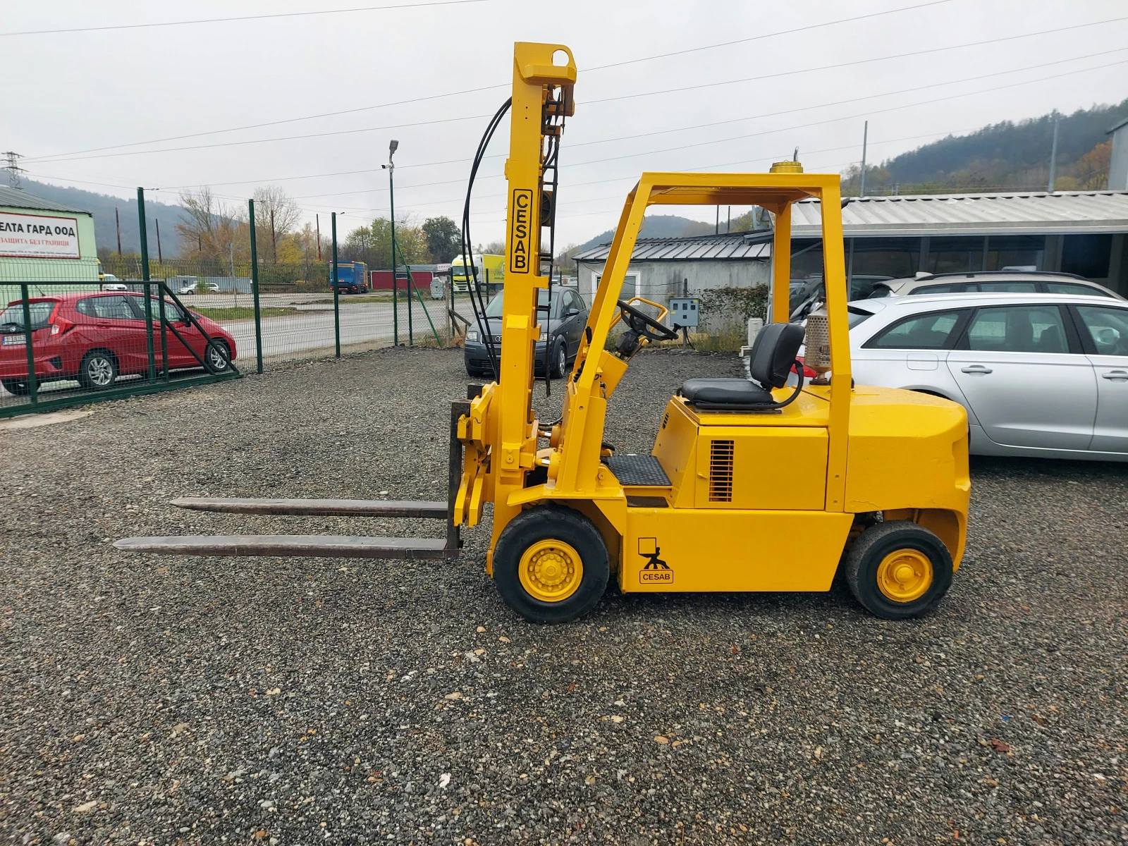  Cesab  | Mobile.bg   1