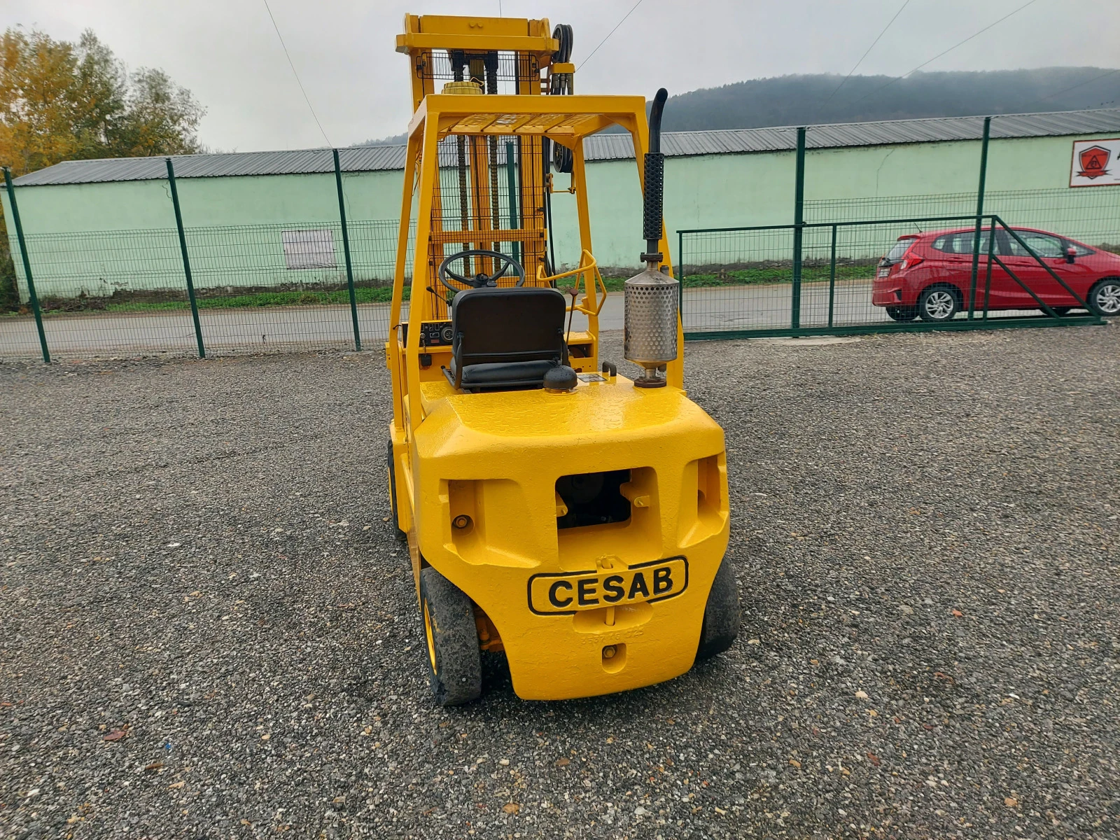  Cesab  | Mobile.bg   5