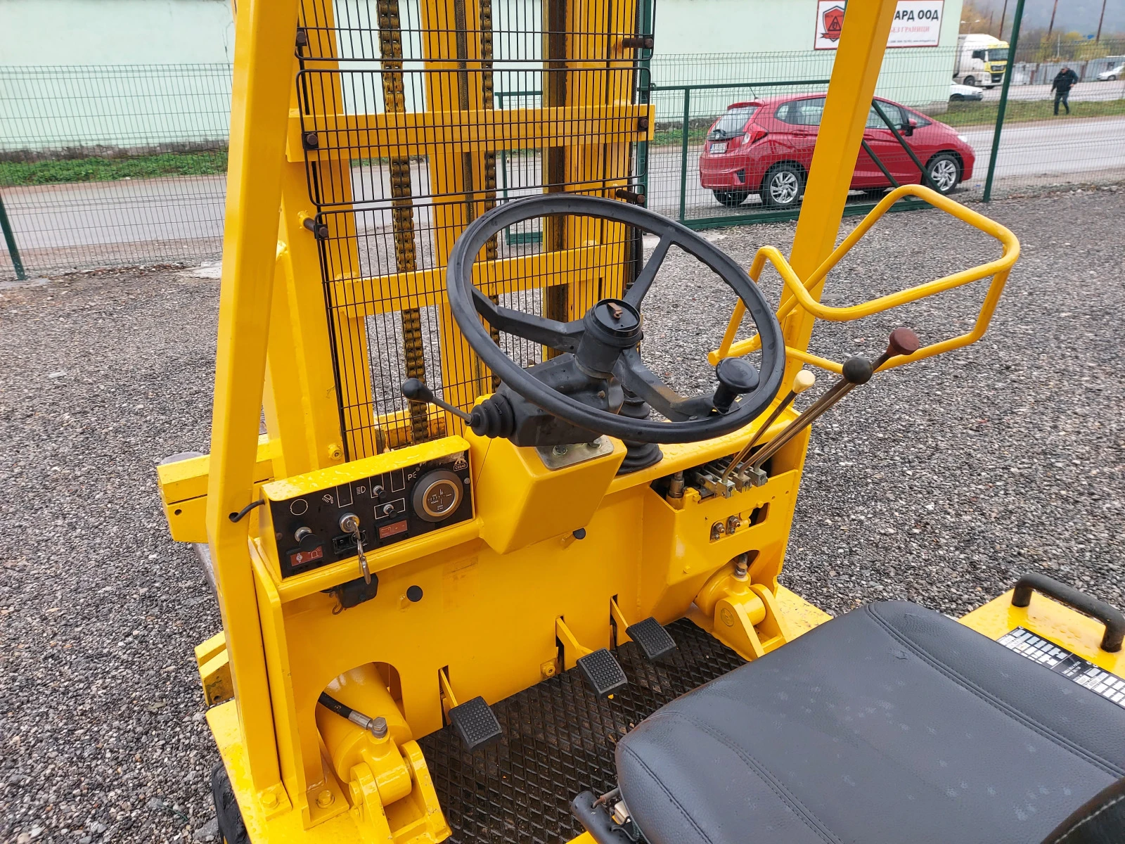  Cesab  | Mobile.bg   6