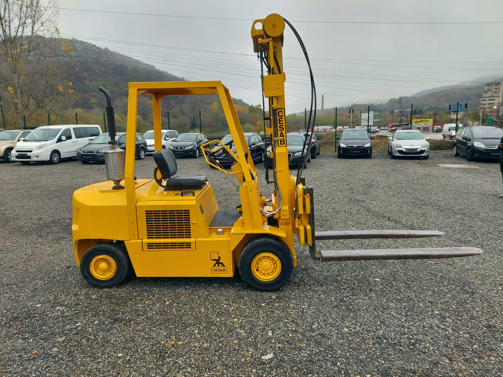  Cesab  | Mobile.bg   4