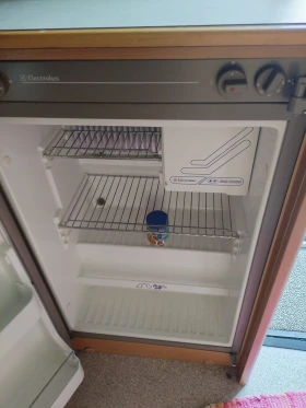 Каравана Knaus 4008, снимка 3