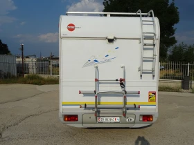  Fiat BURSTNER-+ + V | Mobile.bg    4