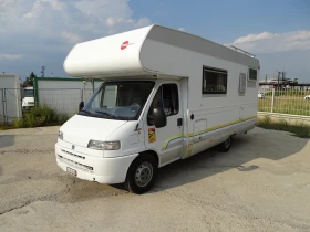  Fiat BURSTNER-+ + V | Mobile.bg    3