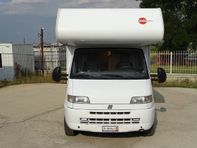  Fiat BURSTNER-+ + V | Mobile.bg    2