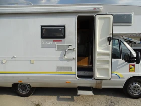  Fiat BURSTNER-+ + V | Mobile.bg    5