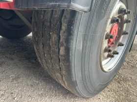 Полуремарке Schwarzmuller J-SERIE, снимка 11