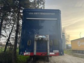 Полуремарке Schwarzmuller J-SERIE, снимка 3