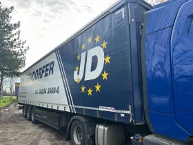 Полуремарке Schwarzmuller J-SERIE, снимка 8