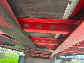 Полуремарке Schwarzmuller J-SERIE, снимка 16