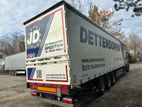 Полуремарке Schwarzmuller J-SERIE, снимка 4 - Ремаркета - 52629044