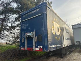 Полуремарке Schwarzmuller J-SERIE