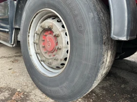 Полуремарке Schwarzmuller J-SERIE, снимка 10 - Ремаркета - 52629044