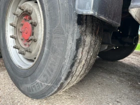 Полуремарке Schwarzmuller J-SERIE, снимка 9 - Ремаркета - 52629044