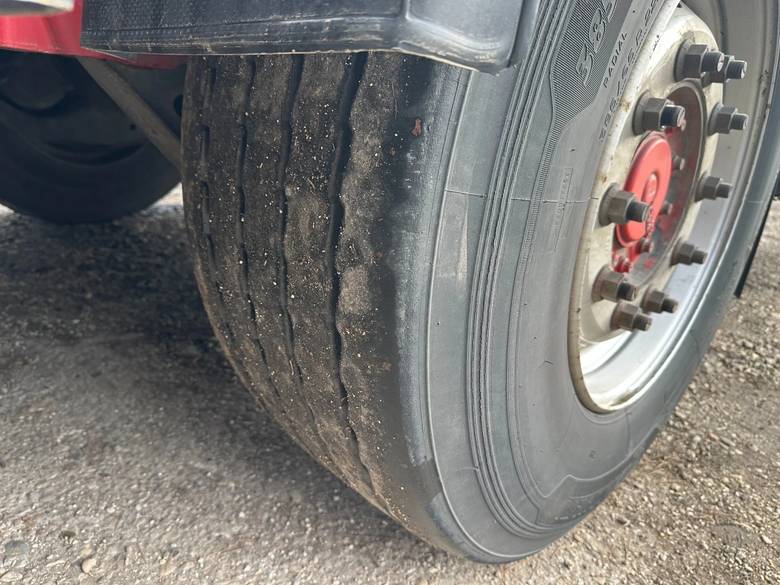  Schwarzmuller J-SERIE | Mobile.bg   11