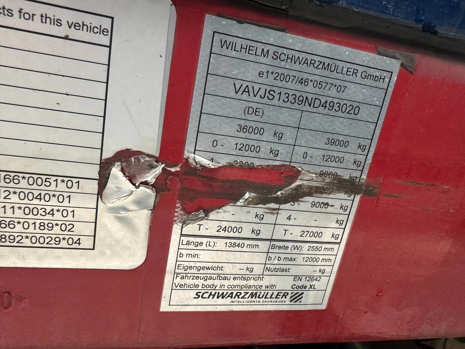  Schwarzmuller J-SERIE | Mobile.bg   17