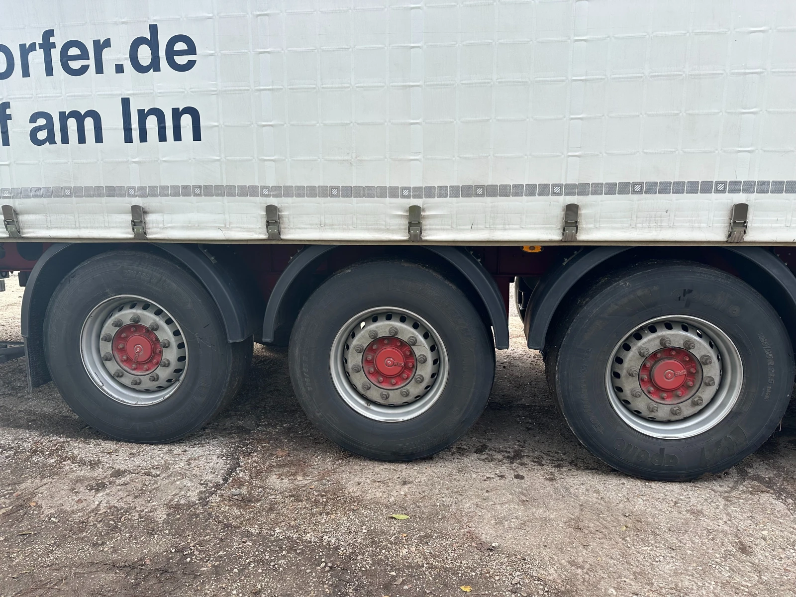  Schwarzmuller J-SERIE | Mobile.bg   12