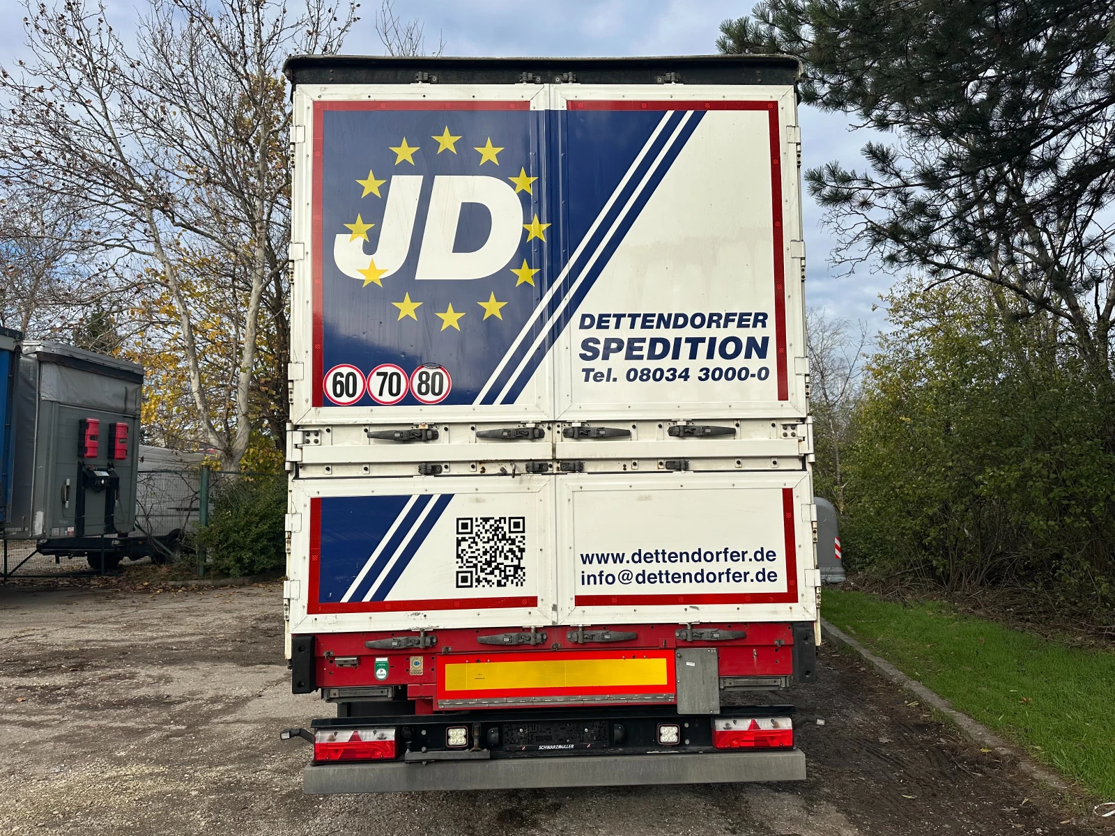  Schwarzmuller J-SERIE | Mobile.bg   5