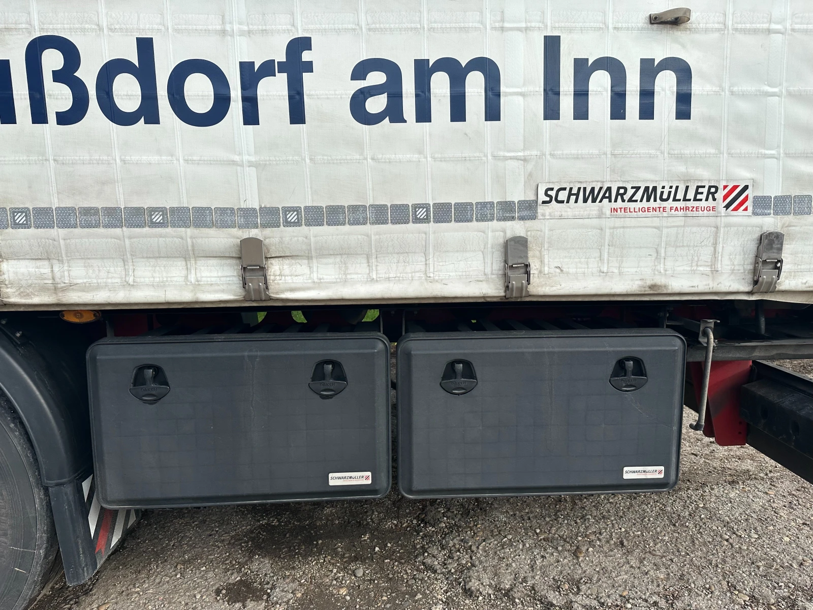  Schwarzmuller J-SERIE | Mobile.bg   7