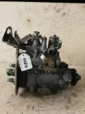 ГНП Bosch Seat Inca Ibiza - 1.9d 64cv , снимка 1