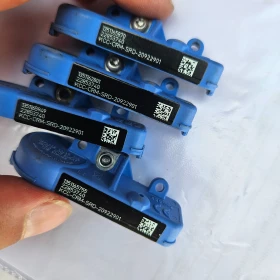 TPMS сензори за измерване на налягането в гумите Оригинални General Motors (Opel / Chevrolet) 228537, снимка 1