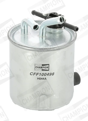 Оферта Нов Горивен филтър CHAMPION CFF100498 NISSAN PATHFINDER, NAVARA, NP300 PICKUP &#8594;, снимка 2 - Части - 47959955