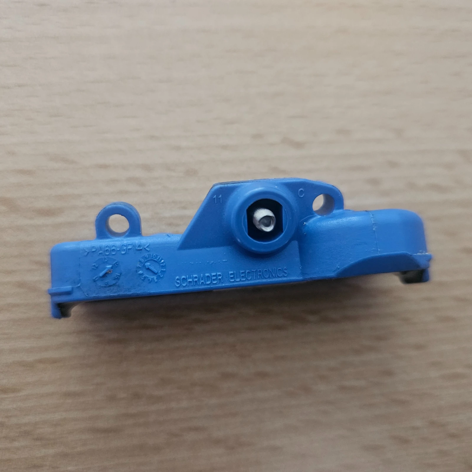TPMS сензори за измерване на налягането в гумите Оригинални General Motors (Opel / Chevrolet) 228537, снимка 9 - Части - 54013789