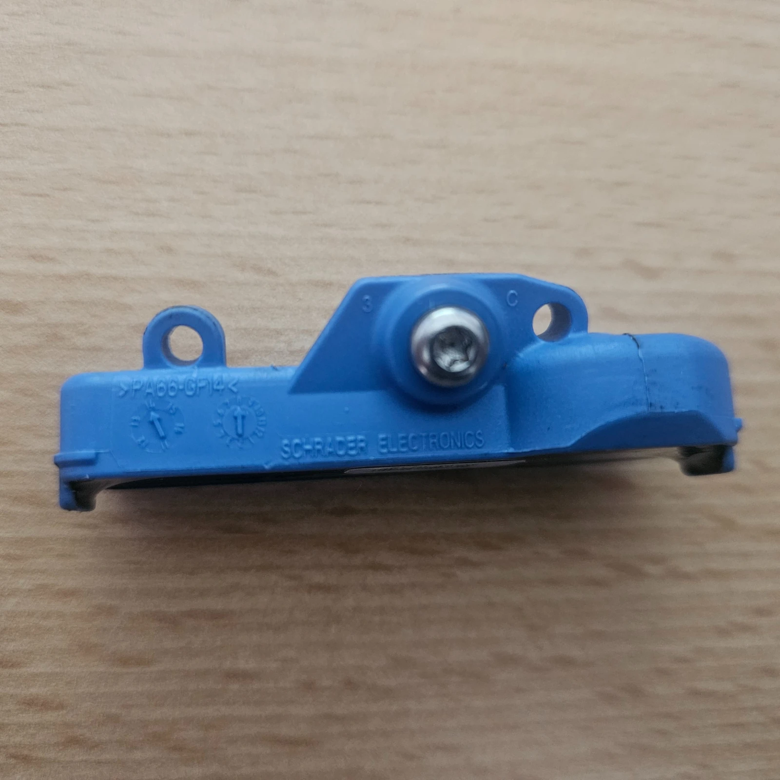 TPMS сензори за измерване на налягането в гумите Оригинални General Motors (Opel / Chevrolet) 228537, снимка 8 - Части - 54013789