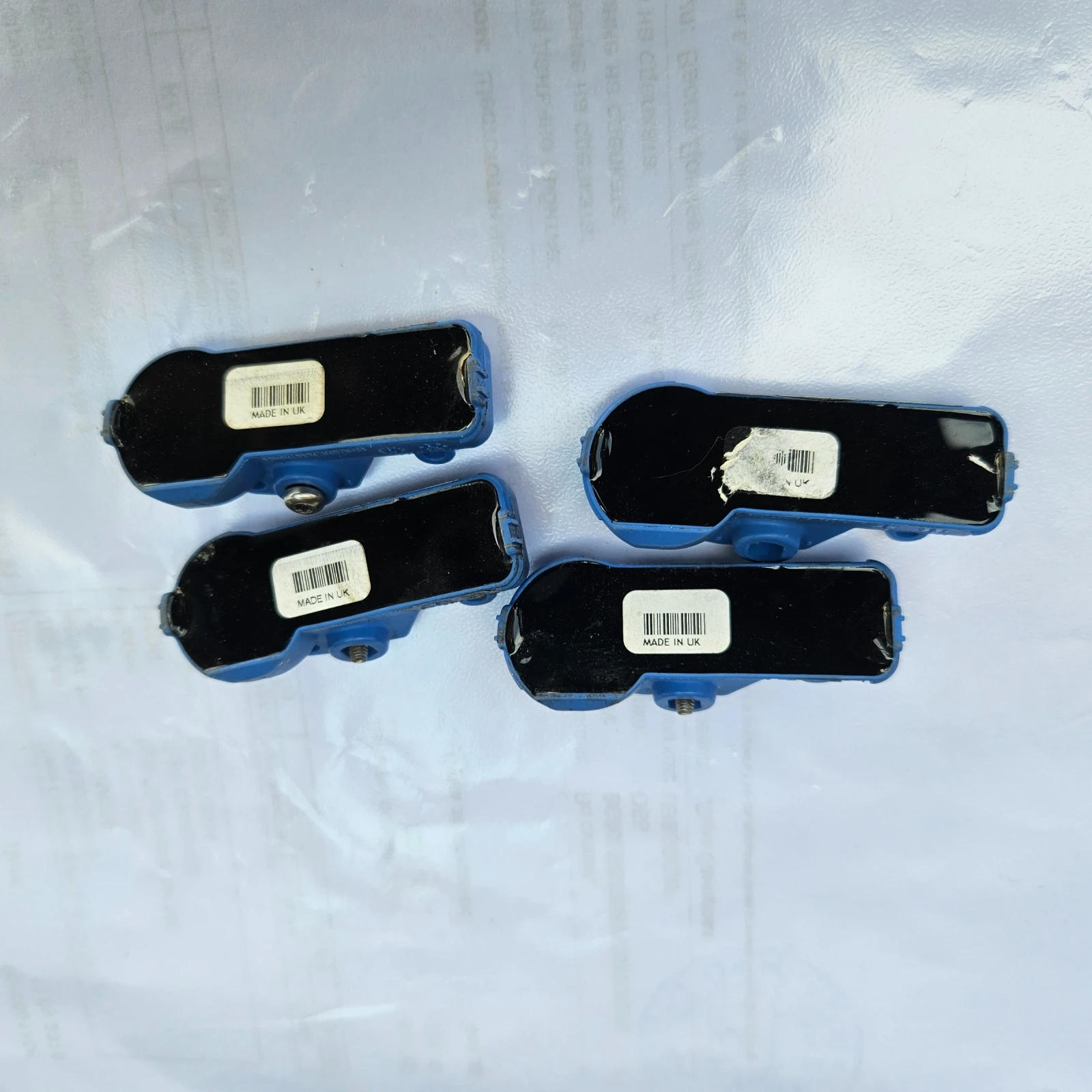 TPMS ������� �� ��������� �� ���������� � ������ ���������� General Motors (Opel / Chevrolet) 228537 | Mobile.bg � ����������� 3