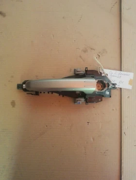 Дръжка врата външна предна лява Ланд Ровър Евок 4вр.