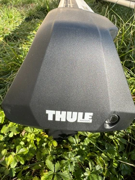         C-HR Thule