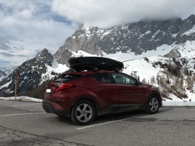     C-HR Thule | Mobile.bg    6