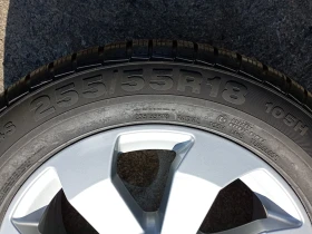 Джанти за Mercedes-Benz GLE, снимка 3