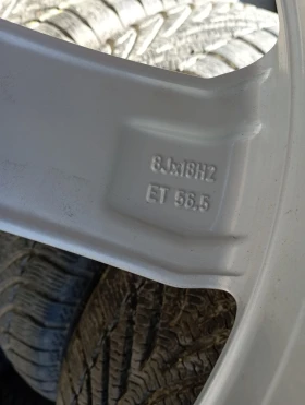 Джанти за Mercedes-Benz GLE, снимка 8