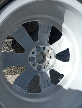 Джанти за Mercedes-Benz GLE, снимка 10