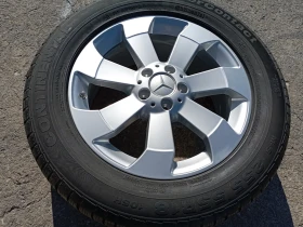 Джанти за Mercedes-Benz GLE, снимка 2