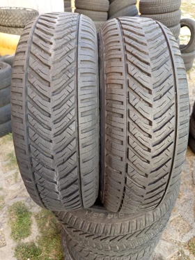 Гуми Зимни 175/65R14, снимка 2